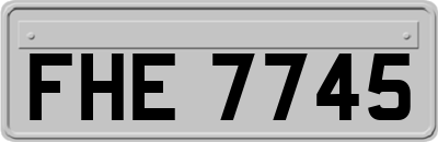 FHE7745