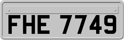 FHE7749