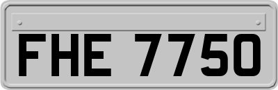 FHE7750