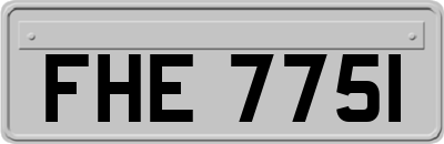 FHE7751
