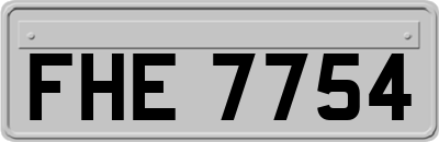 FHE7754