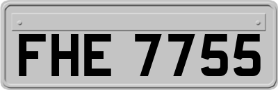 FHE7755