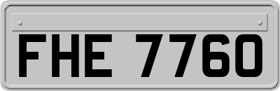 FHE7760