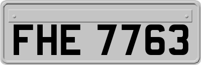 FHE7763