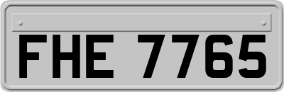 FHE7765