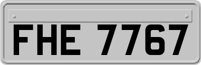 FHE7767