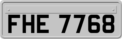 FHE7768