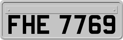 FHE7769
