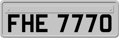 FHE7770
