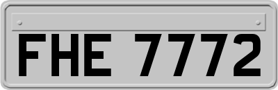 FHE7772