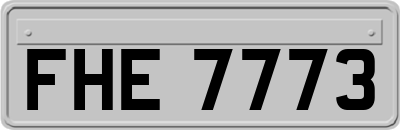 FHE7773