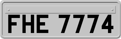 FHE7774