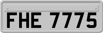 FHE7775