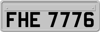 FHE7776