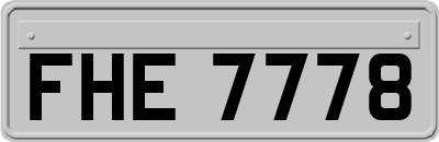 FHE7778