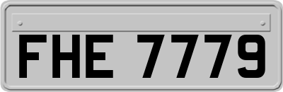 FHE7779