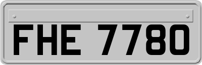 FHE7780