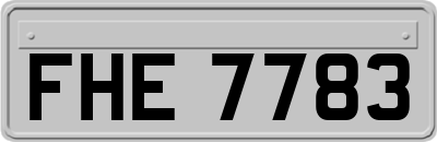 FHE7783