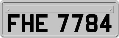 FHE7784