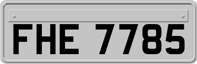 FHE7785