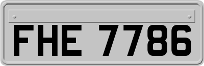 FHE7786
