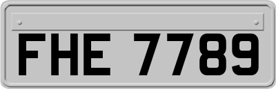 FHE7789