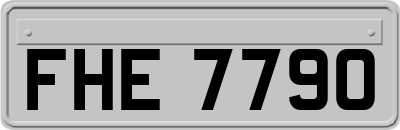 FHE7790