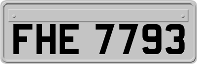FHE7793