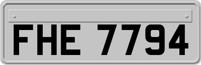 FHE7794