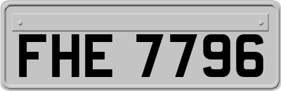 FHE7796