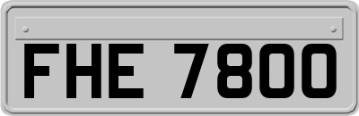 FHE7800