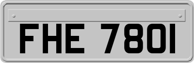 FHE7801