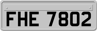 FHE7802