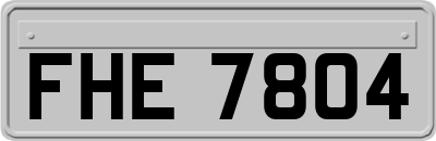 FHE7804
