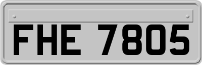 FHE7805