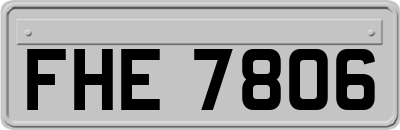 FHE7806