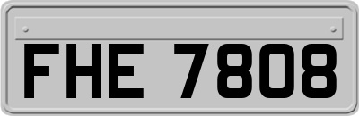 FHE7808