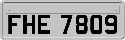FHE7809