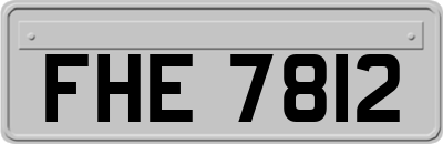 FHE7812
