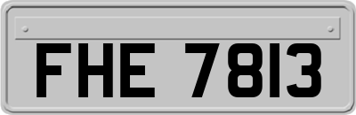 FHE7813