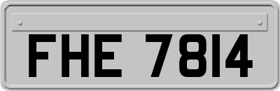 FHE7814
