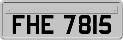 FHE7815