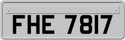 FHE7817