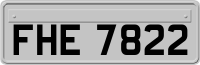 FHE7822