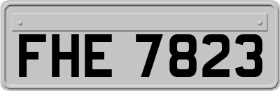 FHE7823