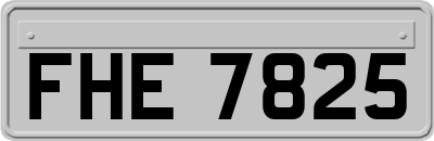 FHE7825