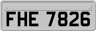 FHE7826