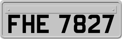 FHE7827