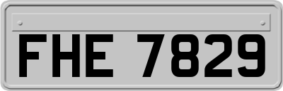 FHE7829
