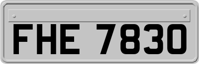 FHE7830